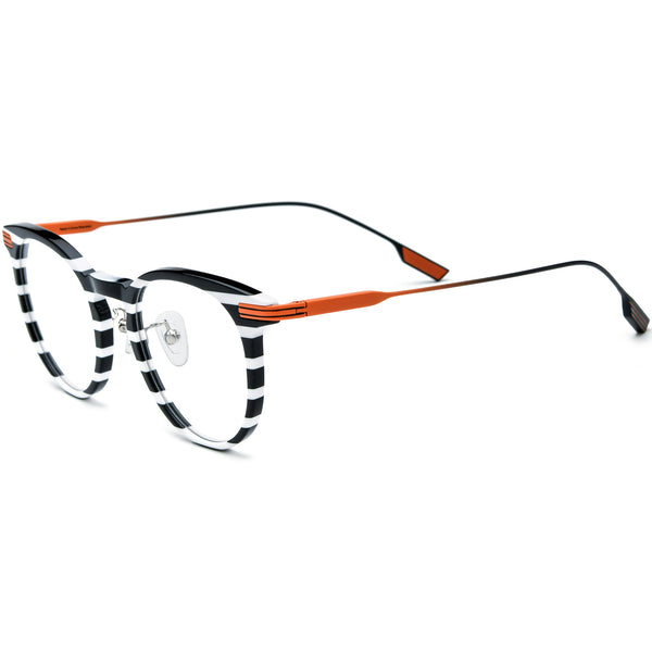 Round Glasses BR1632