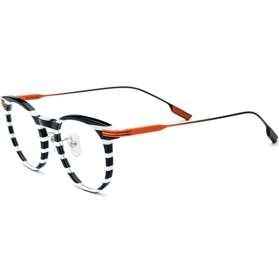 Round Glasses BR1632