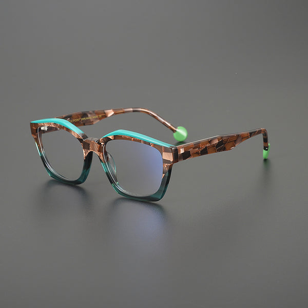 Geometric Glasses TG1088