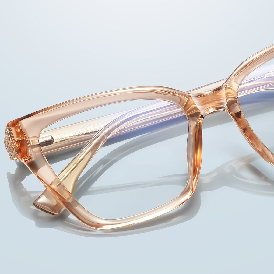 Cat-Eye Glasses PF1412