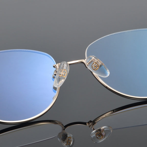 Cat-Eye Glasses RV1047