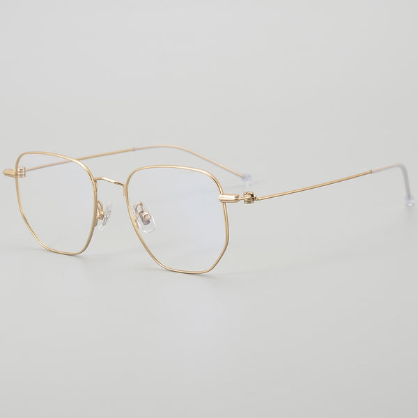 Geometric Glasses BY1016