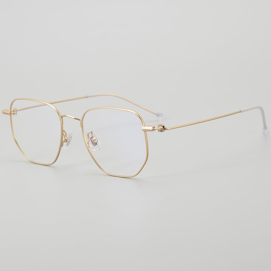 Geometric Glasses BY1016