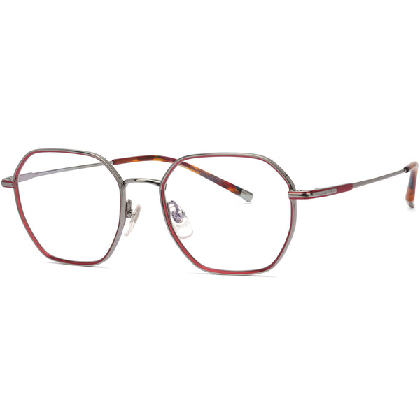 Geometric Glasses MW1256