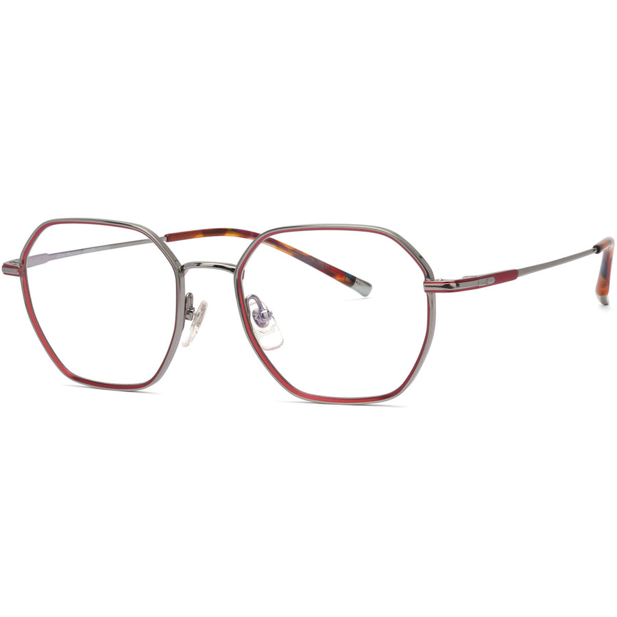 Geometric Glasses MW1256