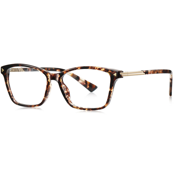 Square Glasses YSD1035