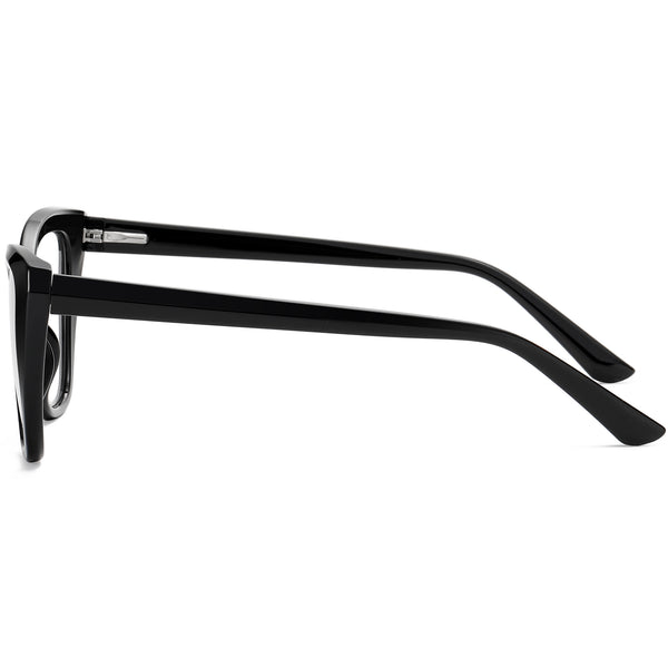 Cat-Eye Glasses PF1073