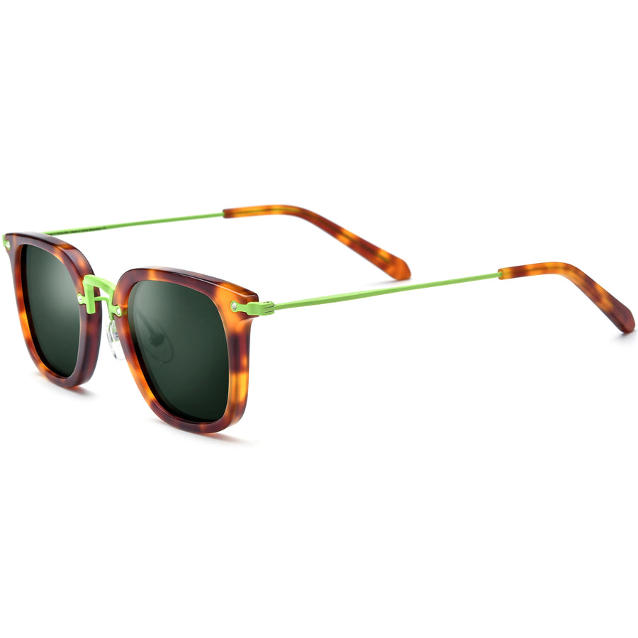 Square Sunglasses BRS1106