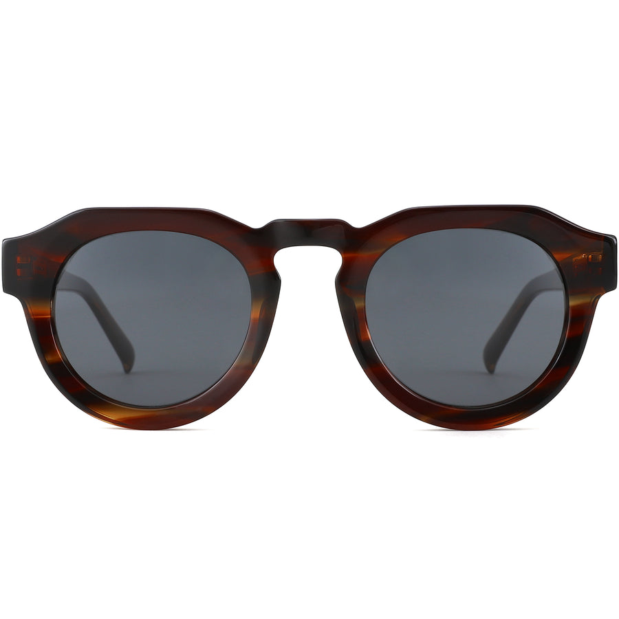 Round Sunglasses YS1183