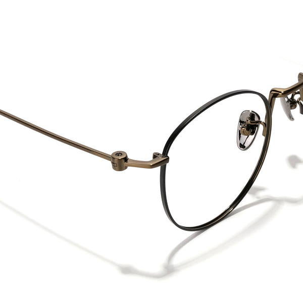 Round Glasses A4134
