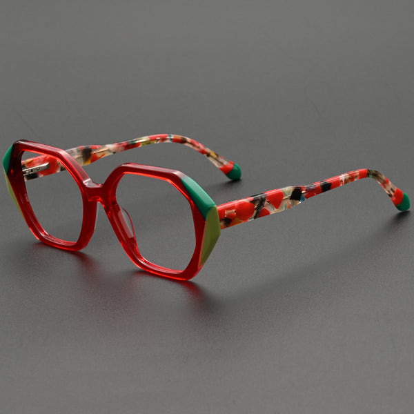 Geometri Glasses YN1117