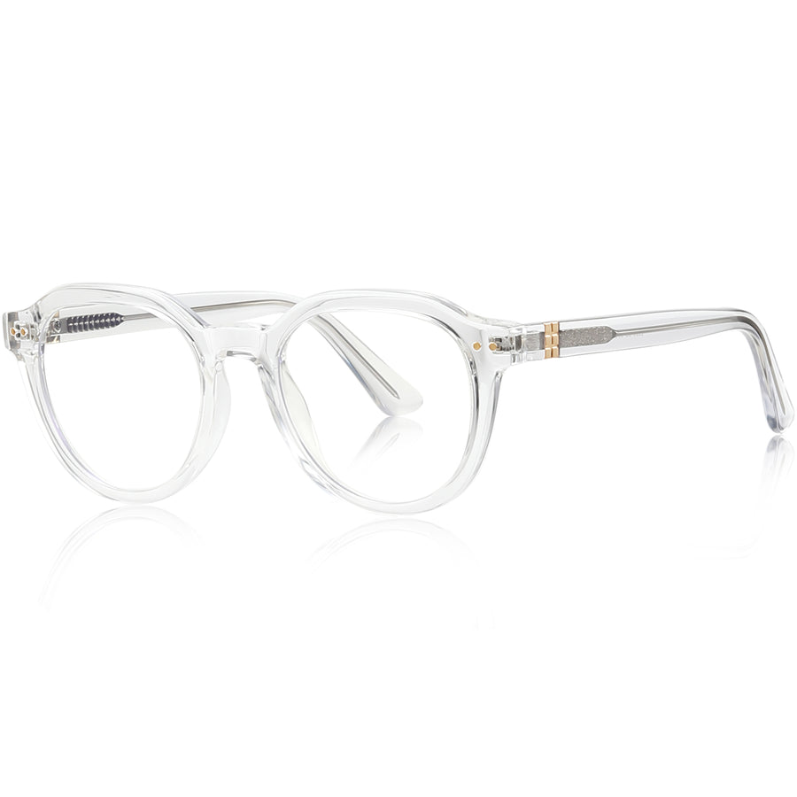 Round Glasses PF1388