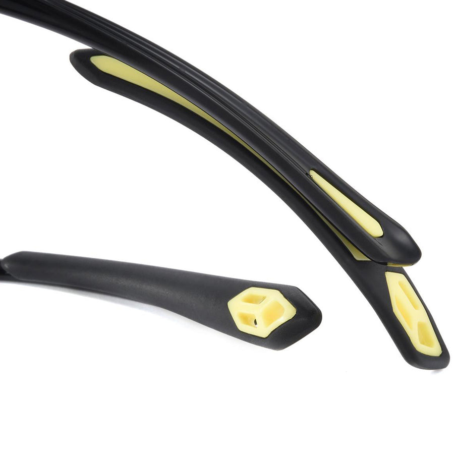 Square Sports Glasses SP1013