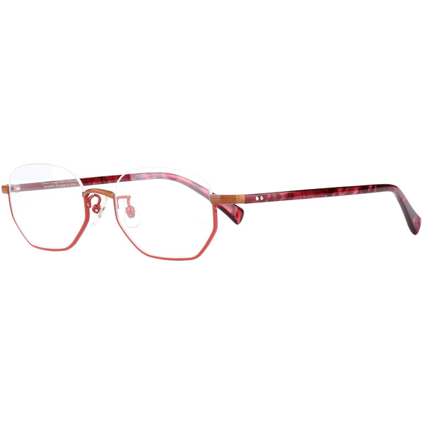 Geometric Glasses A1480