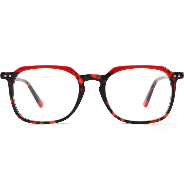 Square Glasses YEA1125