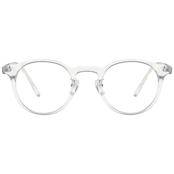 Round Glasses A3708