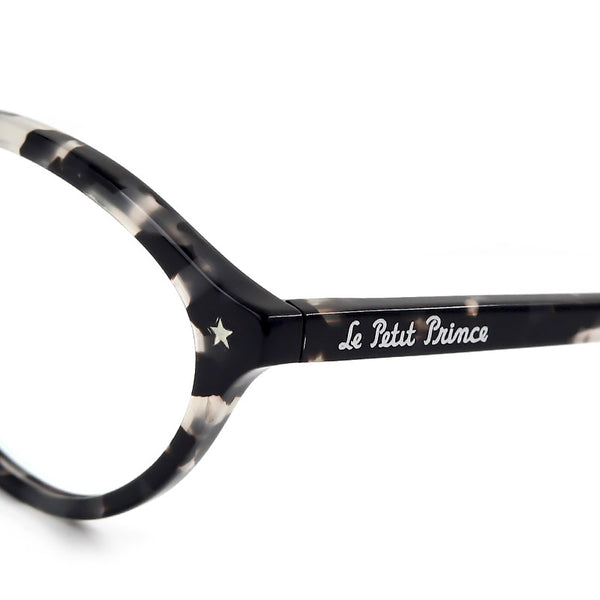 Oval Glasses A1504