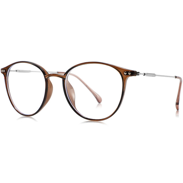 Round Glasses KC1051