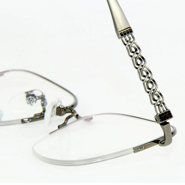 Square Glasses JTL1008