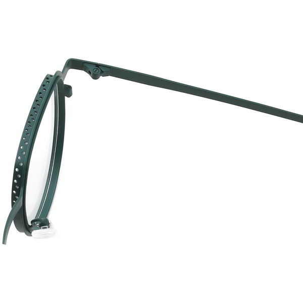 Geometric Glasses YEM1161