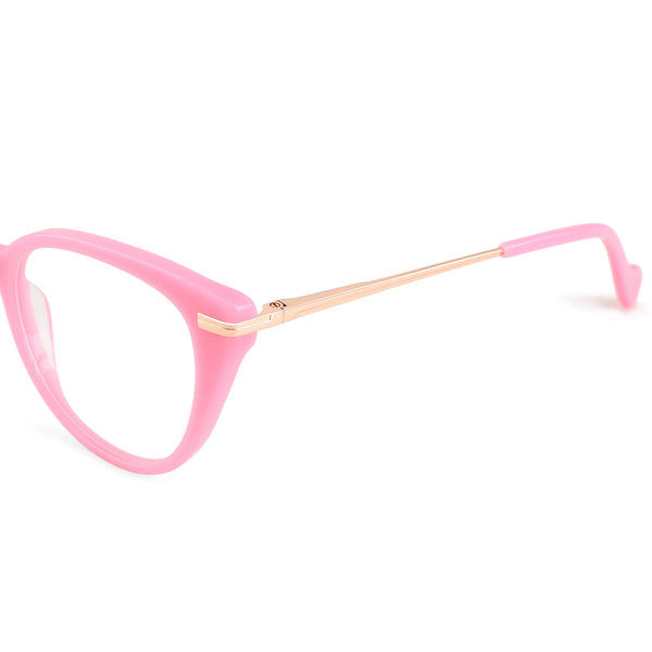 Cat-Eye Glasses YSAC1019