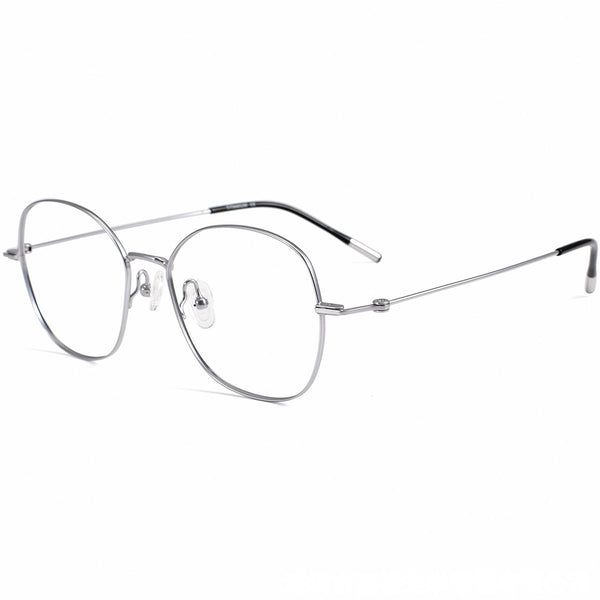Square Glasses YM1014
