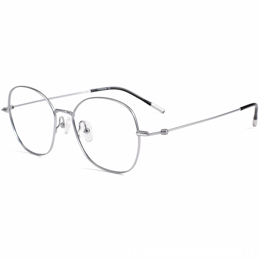 Square Glasses YM1014
