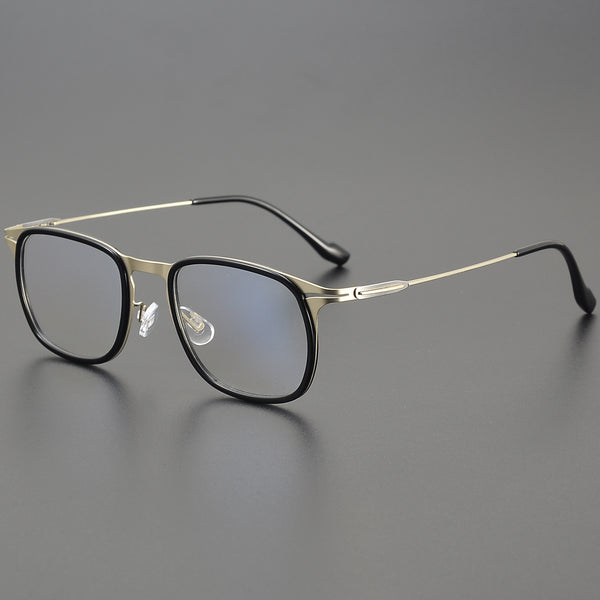 Square Glasses BY1021