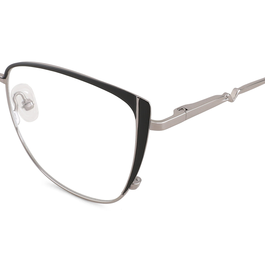 Cat-Eye Glasses YEM1246