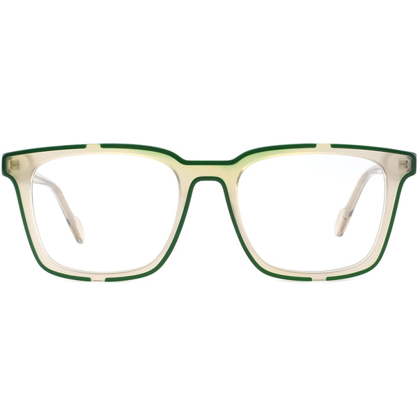 Square Glasses YEA1117
