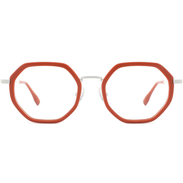 Geometric Glasses YSAC1087