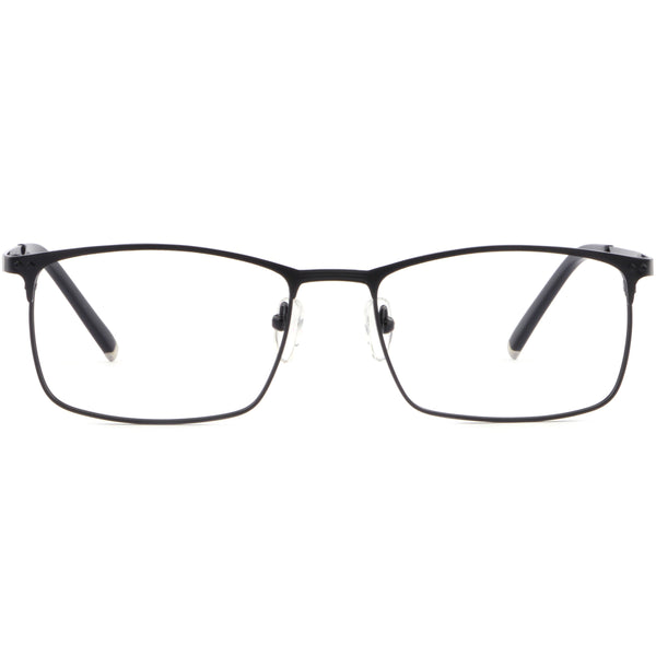 Rectangle Glasses O1874