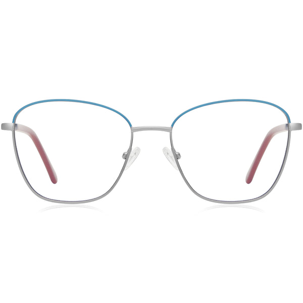Square Glasses PF1309