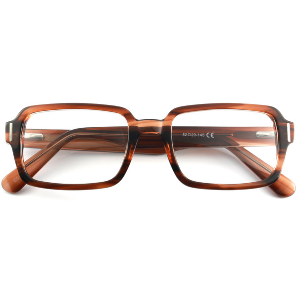 Square Glasses GSR1037
