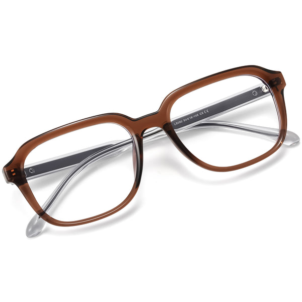 Square Glasses YSD1121