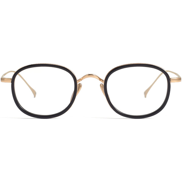 Square Glasses A3947