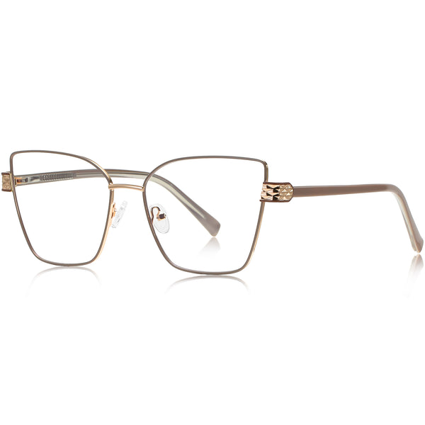 Cat-Eye Glasses PF1147