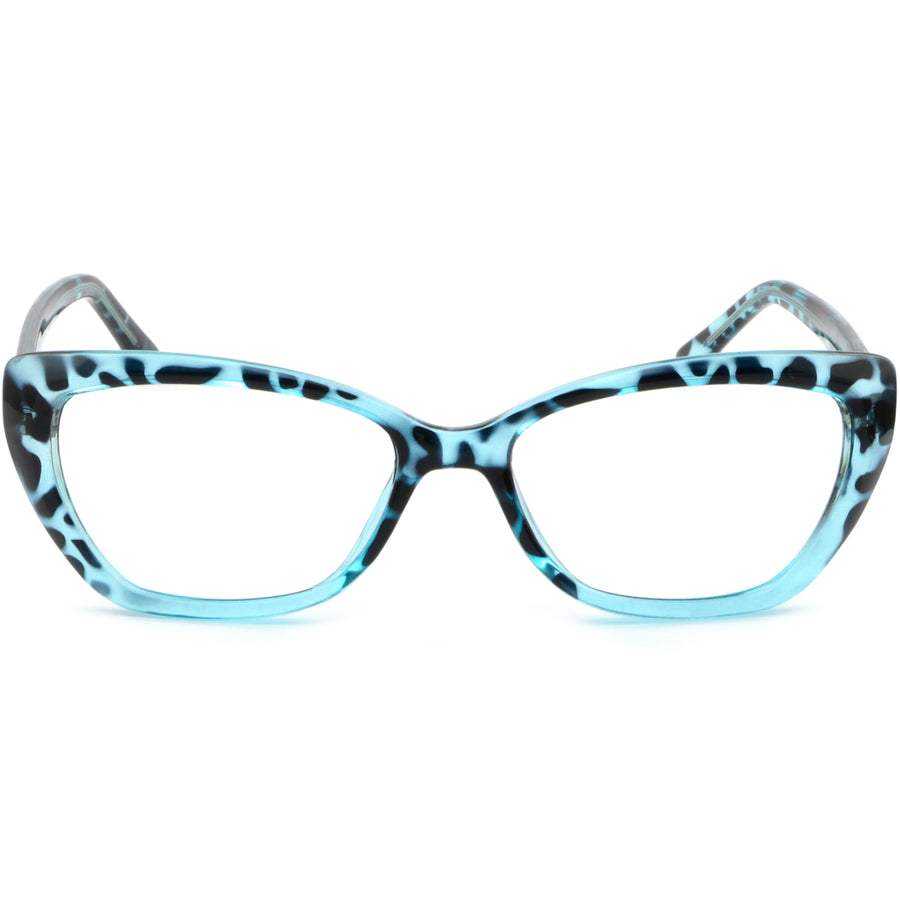 Cat-Eye Glasses O1196