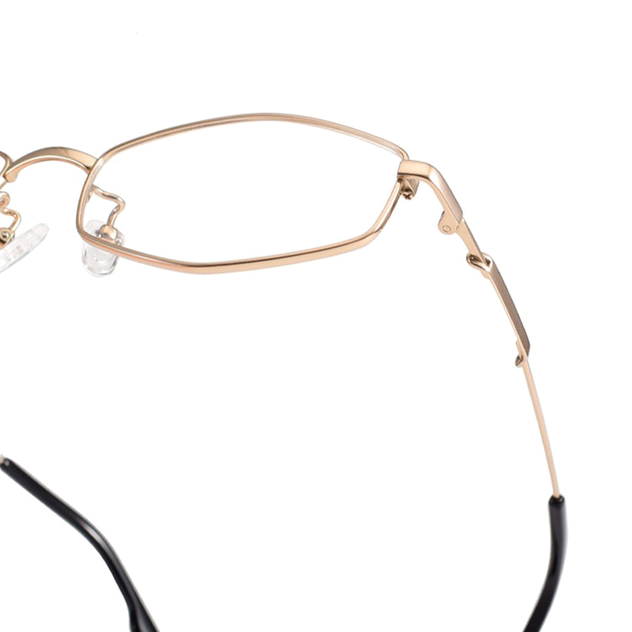 Geometric Glasses YM1042