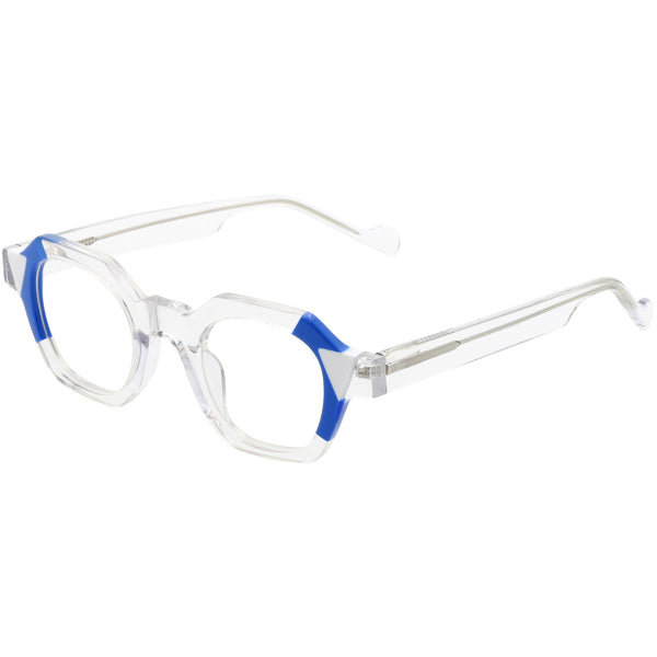 Geometric Glasses GSR1106
