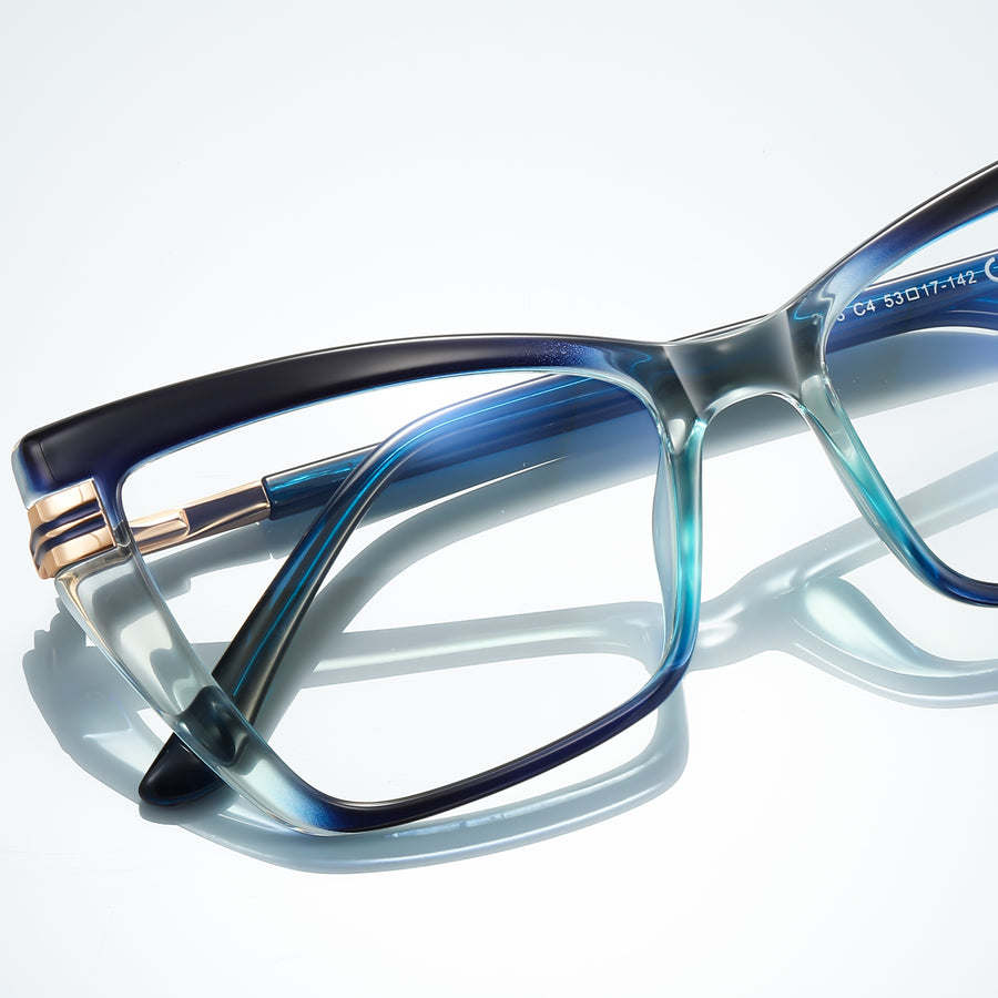 Cat-Eye Glasses PF1387