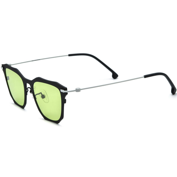 Geometric Sunglasses BRS1176