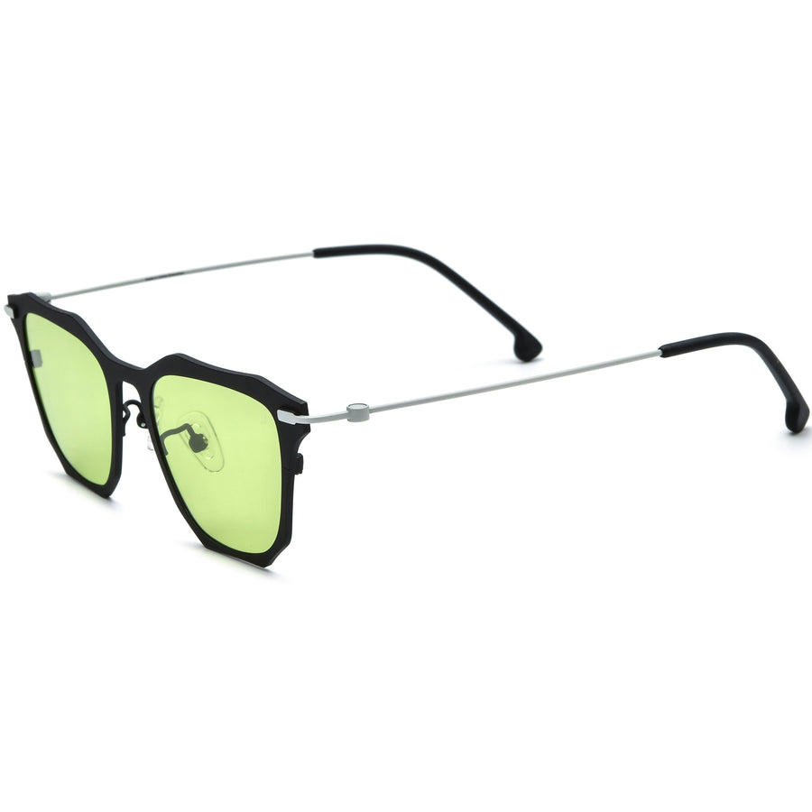 Geometric Sunglasses BRS1176