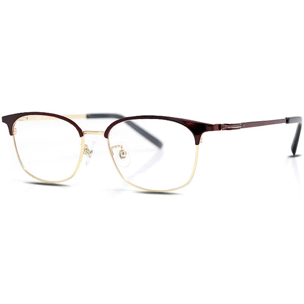 Rectangle Glasses PG1011