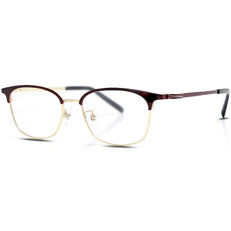 Rectangle Glasses PG1011