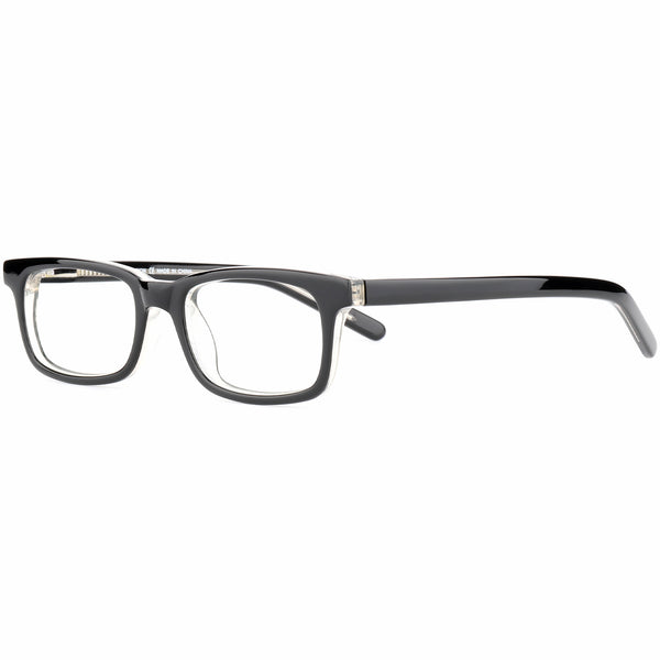 Rectangle Glasses for Kids O2120