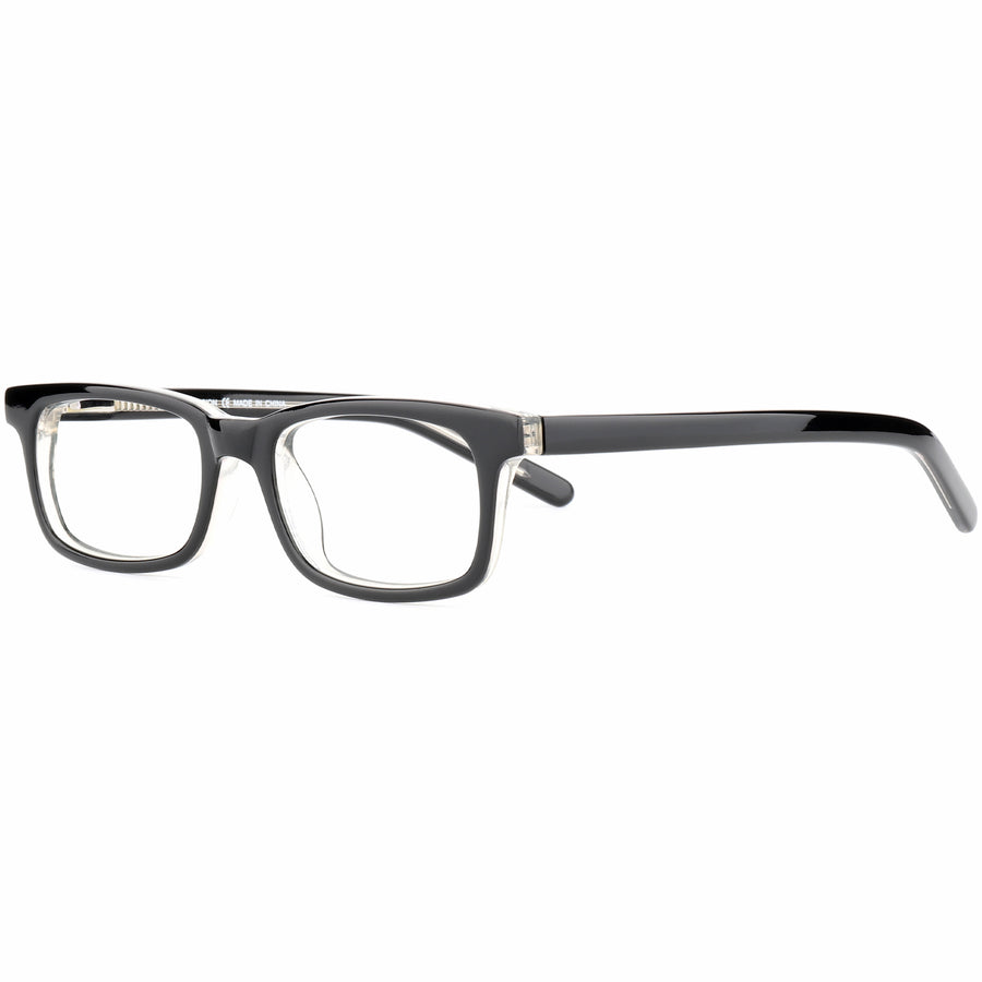 Rectangle Glasses for Kids O2120
