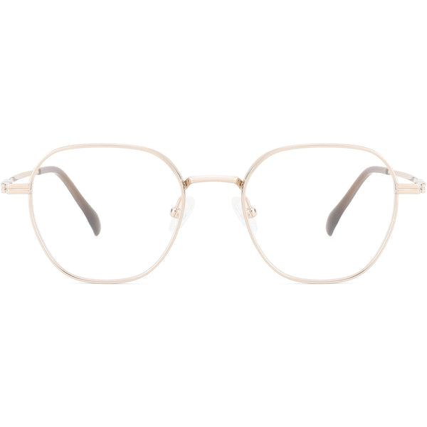 Square Glasses YPT1053