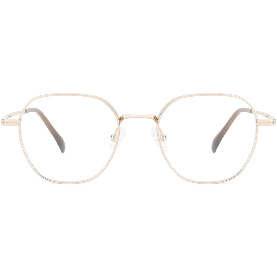 Square Glasses YPT1053