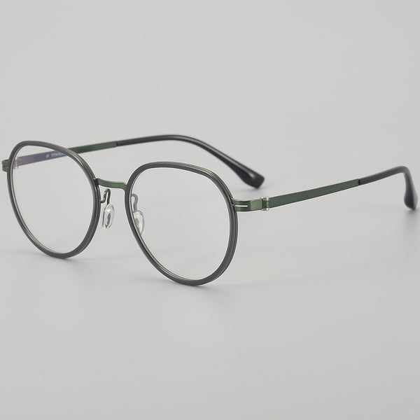 Round Glasses BY1084